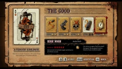 Blood will be Spilled Screenshots