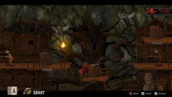 Blood will be Spilled Screenshots
