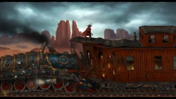 Blood will be Spilled Screenshots