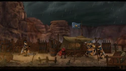 Blood will be Spilled Screenshots