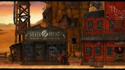 Blood will be Spilled Screenshots
