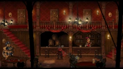 Blood will be Spilled Screenshots