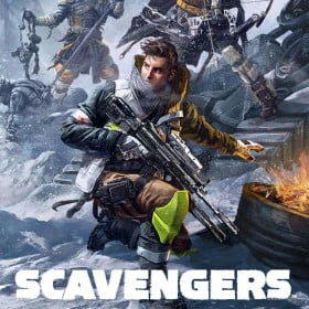 Scavengers