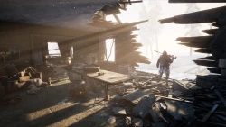 Скриншот к игре Scavengers