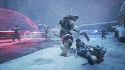 Скриншот к игре Scavengers