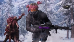 Скриншот к игре Scavengers