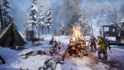 Скриншот к игре Scavengers
