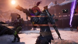 Scavengers Screenshots