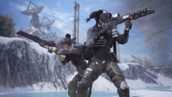 Scavengers Screenshots