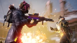 Scavengers Screenshots