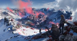 Scavengers Screenshots