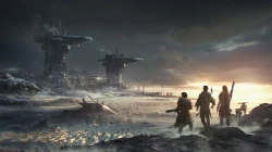Scavengers Screenshots