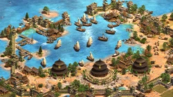 Age of Empires II: The Age of Kings Screenshots