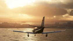 Microsoft Flight Simulator Screenshots