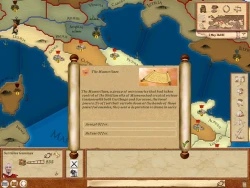 Pax Romana Screenshots