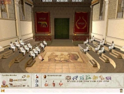 Pax Romana Screenshots