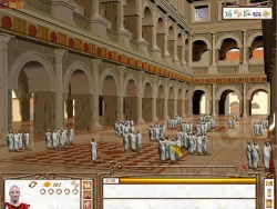 Pax Romana Screenshots