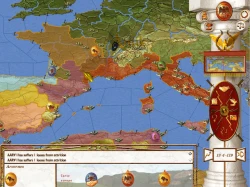 Pax Romana Screenshots