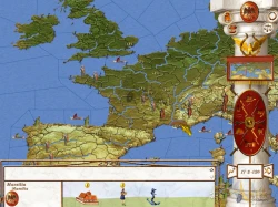 Pax Romana Screenshots