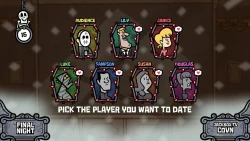 The Jackbox Party Pack 4 Screenshots