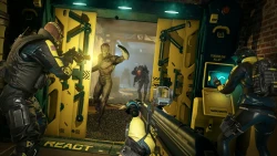 Tom Clancy's Rainbow Six: Extraction Screenshots