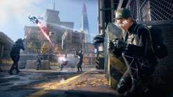 Watch Dogs: Legion Screenshots