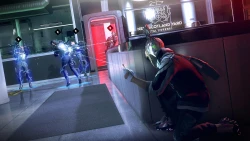 Watch Dogs: Legion Screenshots