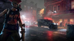 Watch Dogs: Legion Screenshots