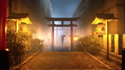 GhostWire: Tokyo Screenshots