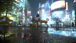 GhostWire: Tokyo Screenshots