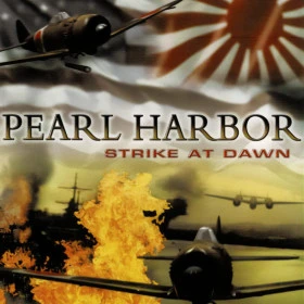 Pearl Harbor: Strike at Dawn