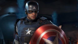 Marvel's Avengers Screenshots