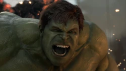 Marvel's Avengers Screenshots