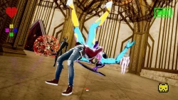 No More Heroes 3 Screenshots