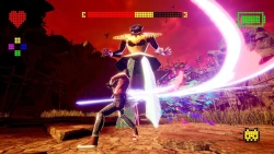 No More Heroes 3 Screenshots