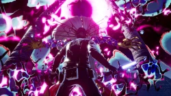 No More Heroes 3 Screenshots