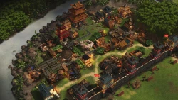 Stronghold: Warlords Screenshots