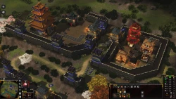 Stronghold: Warlords Screenshots