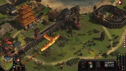 Stronghold: Warlords Screenshots