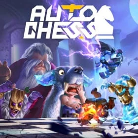 Auto Chess