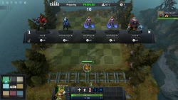 Auto Chess Screenshots