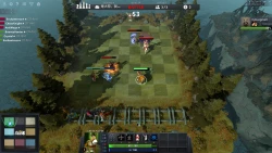Auto Chess Screenshots