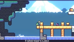 Reventure Screenshots