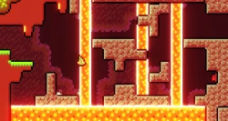 Reventure Screenshots