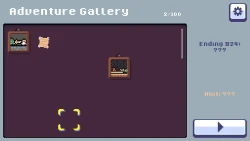 Reventure Screenshots