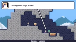 Reventure Screenshots