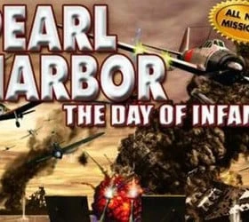 Pearl Harbor: The Day of Infamy