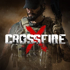 CrossfireX