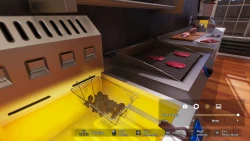 Cooking Simulator Screenshots