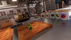 Cooking Simulator Screenshots